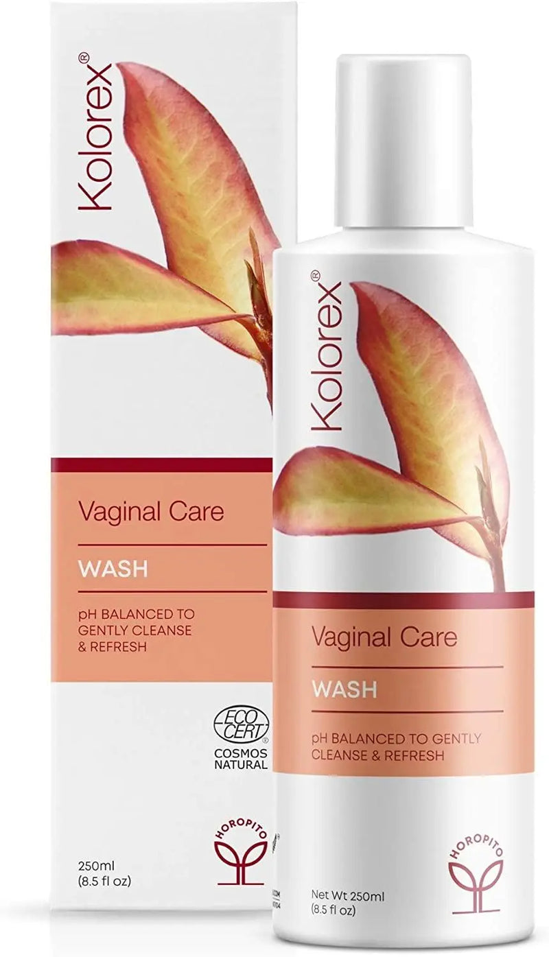 Kolorex® Vaginal Care Wash 250ml EXP: 08/2025 - XDaySale