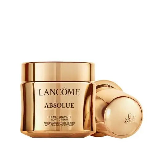 Lancôme Absolue Regenerating Brightening Soft Cream With Grand Rose Extracts Refill 60mL - XDaySale