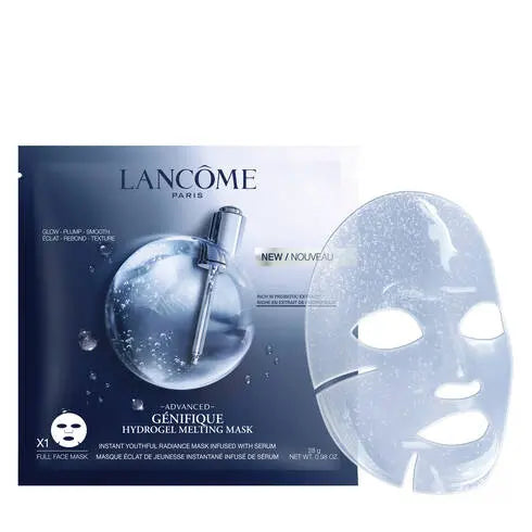 LANCOME Advanced Genifique Hydrogel Melting Mask 112g (7 sheet masks) - XDaySale