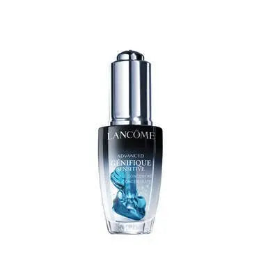 Lancôme Advanced Genifique Sensitive Intense Recovery & Soothing Dual Concentrate - For All Skin Types, Even Sensitive Skins 20ml/0.67oz - XDaySale