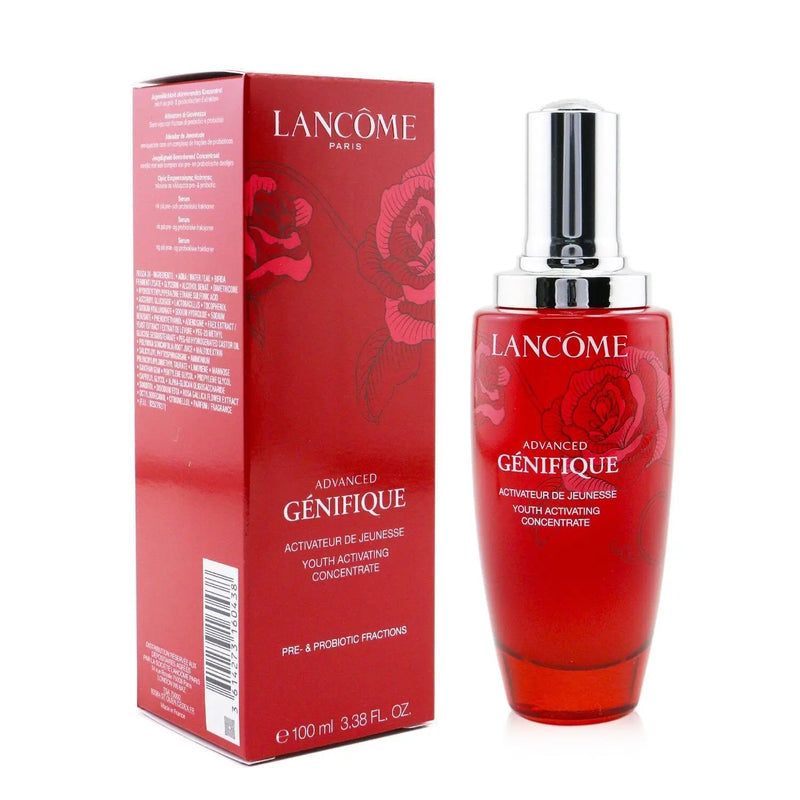 Lancôme Advanced Genifique Serum Lunar New Year Limited Edition 100ml - XDaySale