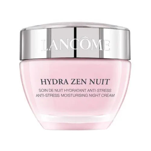 Lancôme Hydra Zen Neurocalm Anti-Stress Moisturising Night Cream 50mL - XDaySale