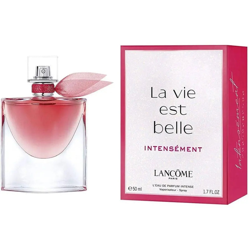 Lancome La Vie Est Belle Intensement Eau De Parfum - XDaySale