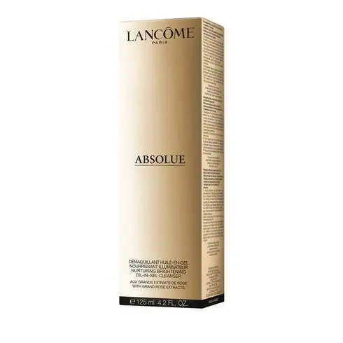 Lancôme LANCOME Absolue Cleansing Oil-In-Gel 125mL - XDaySale