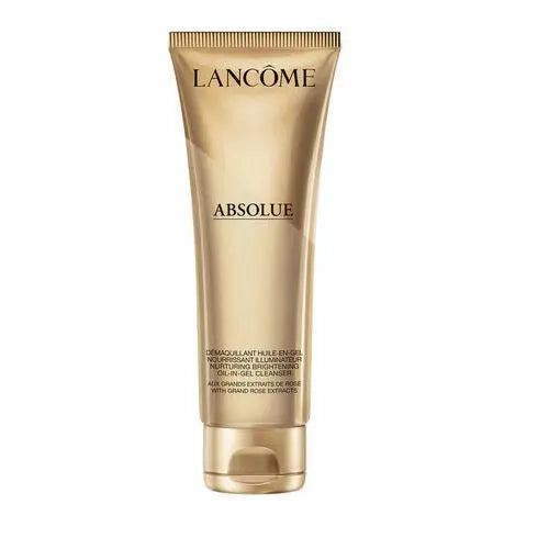 Lancôme LANCOME Absolue Cleansing Oil-In-Gel 125mL - XDaySale