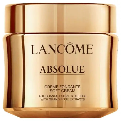 Lancôme LANCOME Absolue Regenerating Brightening Soft Cream With Grand Rose Extracts 60mL - XDaySale