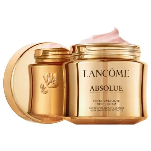 Lancôme LANCOME Absolue Regenerating Brightening Soft Cream With Grand Rose Extracts 60mL - XDaySale