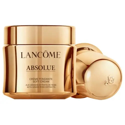 Lancôme LANCOME Absolue Regenerating Brightening Soft Cream With Grand Rose Extracts 60mL - XDaySale