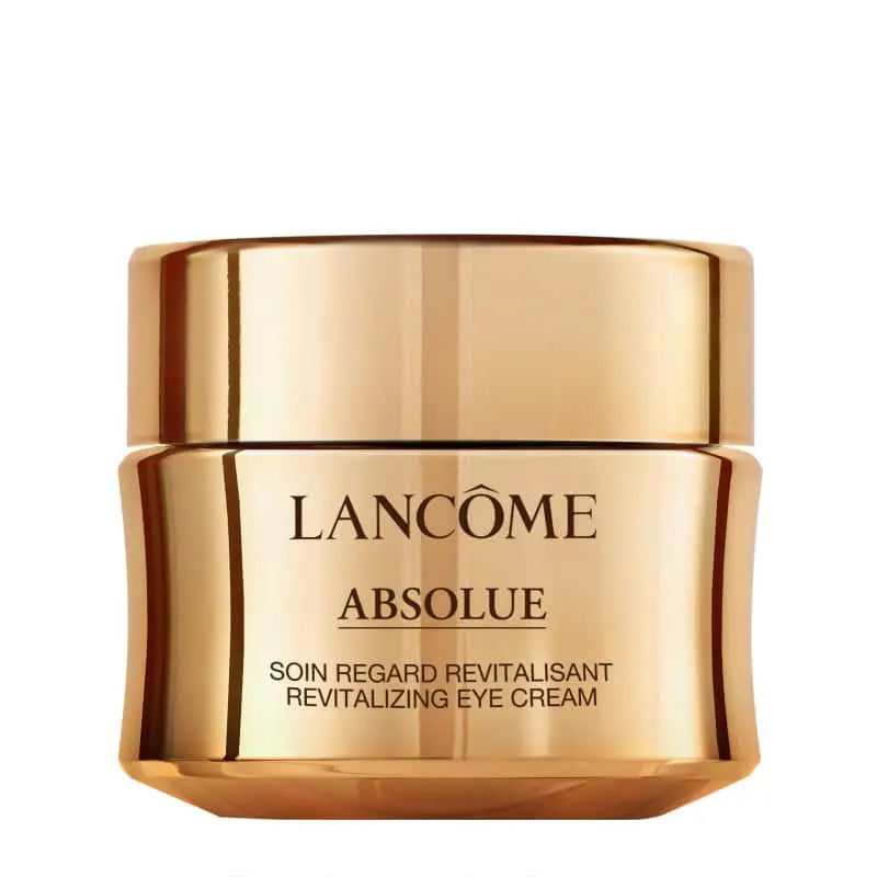 Lancôme LANCOME Absolue Revitalising Eye Cream With Grand Rose Extracts 20mL - XDaySale