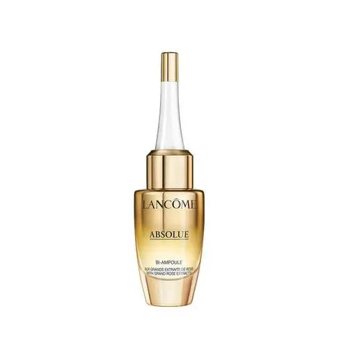 Lancôme LANCOME Absolue Ultimate Repair Bi-Ampoule 12mL - XDaySale