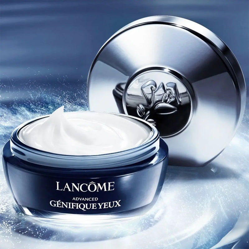 Lancôme LANCOME Advanced Génifique Eye Cream 15ml (New) - XDaySale