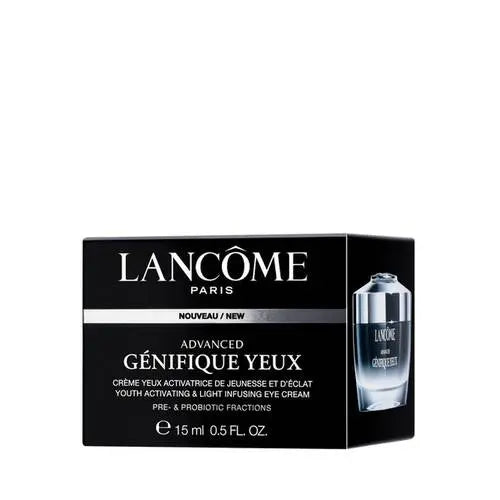 Lancôme LANCOME Advanced Génifique Eye Cream 15ml (New) - XDaySale