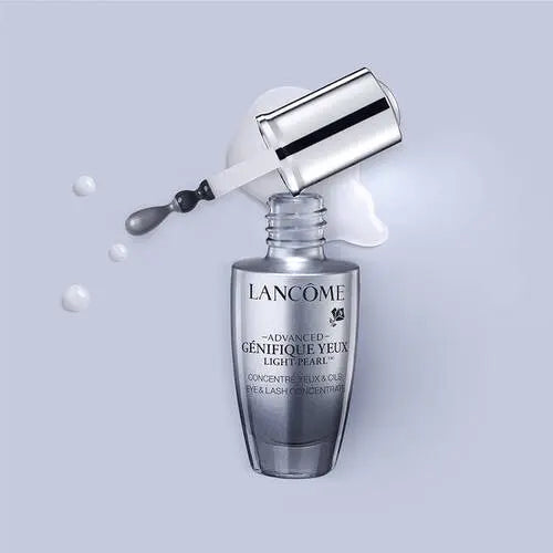 Lancôme Lancome Advanced Genifique Light Pearl Youth Activating Eye & Lash Concentrate 20mL - XDaySale