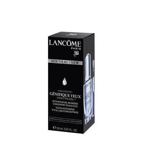 Lancôme Lancome Advanced Genifique Light Pearl Youth Activating Eye & Lash Concentrate 20mL - XDaySale