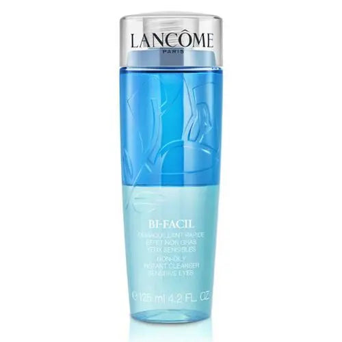 Lancôme LANCOME Bi-Facil Eye Makeup Remover 125mL - XDaySale