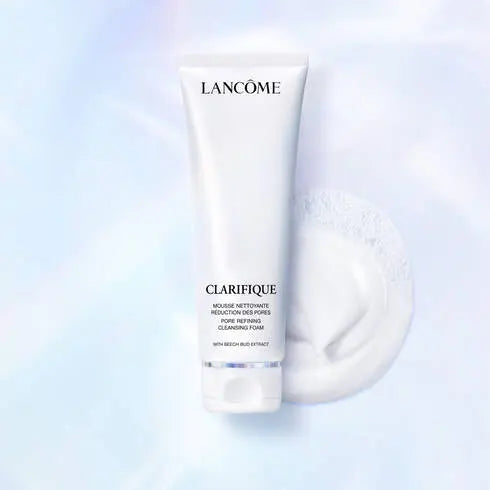 Lancôme Lancome Clarifique Cleansing Foam 125mL - XDaySale