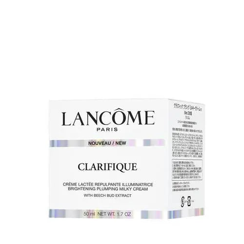 Lancôme Lancome Clarifique Milky Day Cream 50mL - XDaySale