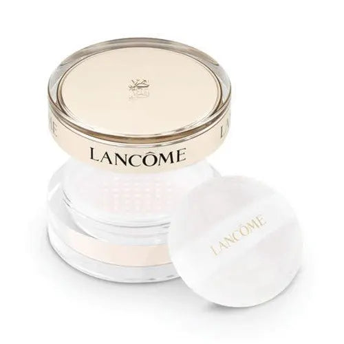 Lancôme LANCOME FACE POWDER Absolue Sublime Radiance Smoothing Powder 01 JAR 15g - XDaySale