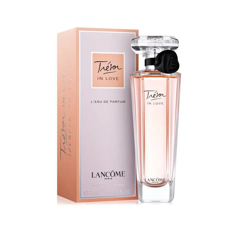 Lancôme LANCOME FRAGRANCES Tresor in Love Eau De Parfum Vapo - XDaySale