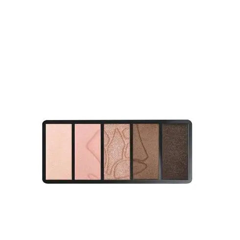 Lancôme LANCOME Hypnose Eyeshadow Palette 5 Colors 01 - XDaySale