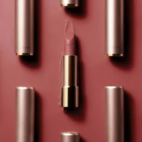 LANCÔME LANCOME L'ABSOLU ROUGE INTIMATTE MATTE LIPSTICK - XDaySale