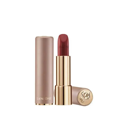 LANCÔME LANCOME L'ABSOLU ROUGE INTIMATTE MATTE LIPSTICK - XDaySale