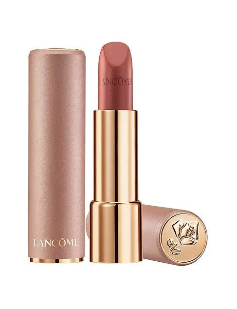 LANCÔME LANCOME L'ABSOLU ROUGE INTIMATTE MATTE LIPSTICK - XDaySale