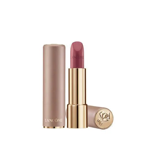 LANCÔME LANCOME L'ABSOLU ROUGE INTIMATTE MATTE LIPSTICK - XDaySale