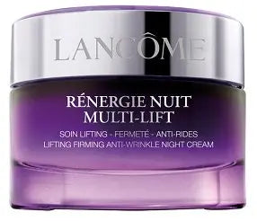 Lancôme Lancome Renergie Multi-Lift Night Cream 50ml - XDaySale