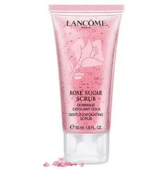 Lancôme LANCOME Rose Sugar Scrub - XDaySale