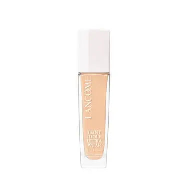 Lancôme LANCOME Teint Idole Ultra Wear Care & Glow Foundation with Hyaluronic Acid - 125W - Fair - Light with Warm Yellow Undertones - XDaySale