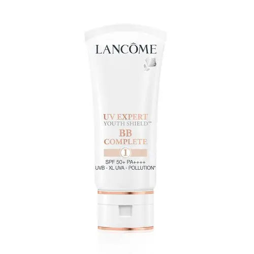 Lancôme Lancome UV Expert BB Cream Complete SPF 50+ Shade 1 50mL - XDaySale