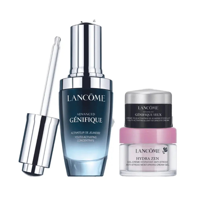 Lancôme Lancome - Xmas 2022 - Advanced Genifique Serum 30ml Set - XDaySale