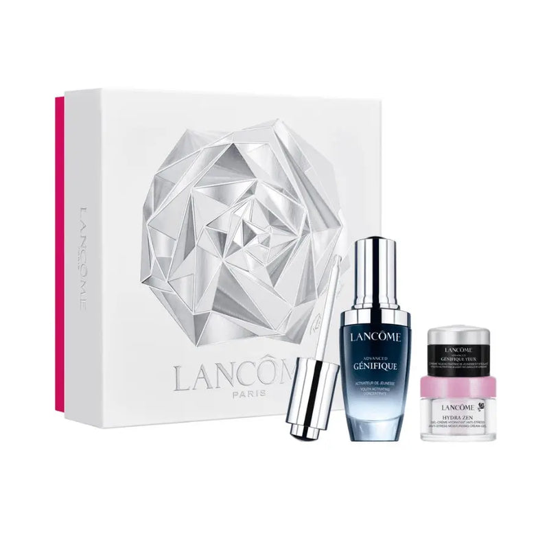 Lancôme Lancome - Xmas 2022 - Advanced Genifique Serum 30ml Set - XDaySale