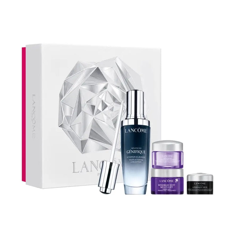 Lancôme Lancome - Xmas 2022 - Advanced Genifique Serum 50ml Set - XDaySale