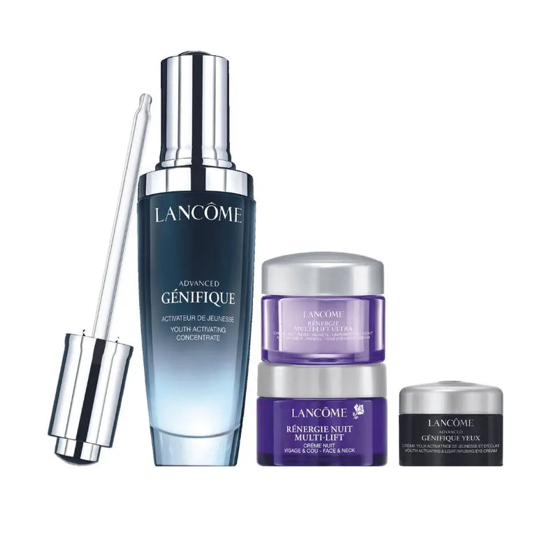 Lancôme Lancome - Xmas 2022 - Advanced Genifique Serum 50ml Set - XDaySale