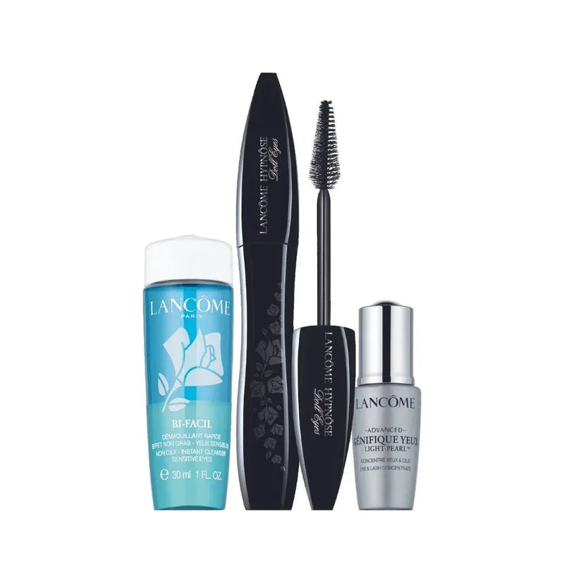 Lancôme Lancome - Xmas 2022 - Hypnose Doll Eyes Mascara Set - XDaySale