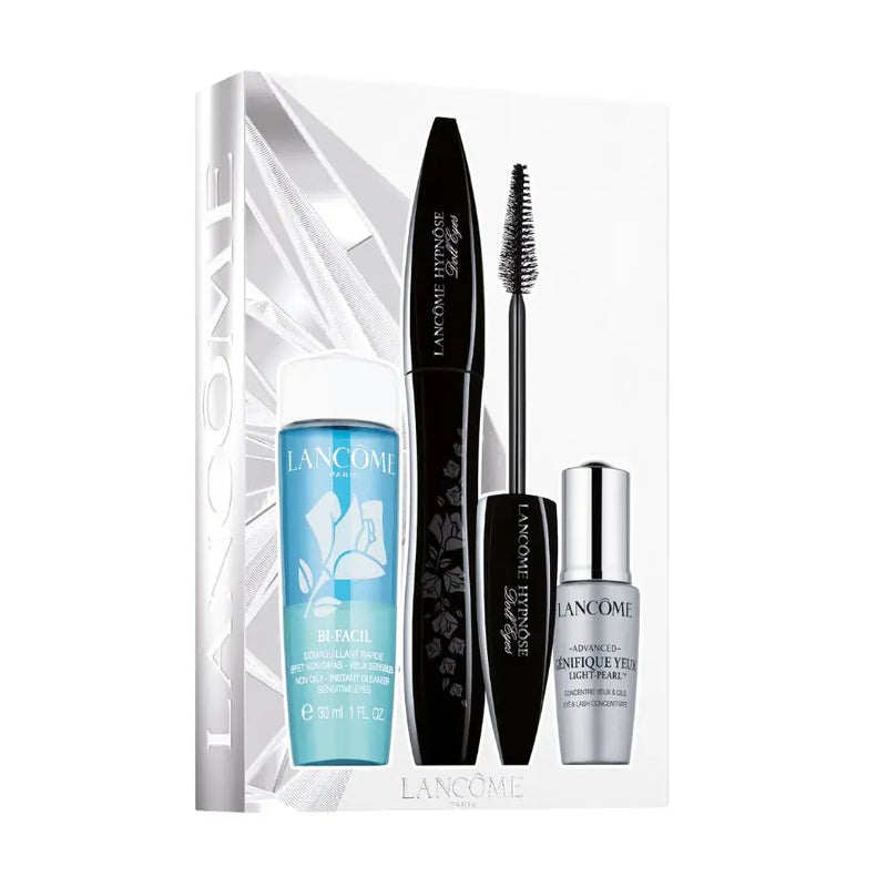 Lancôme Lancome - Xmas 2022 - Hypnose Doll Eyes Mascara Set - XDaySale