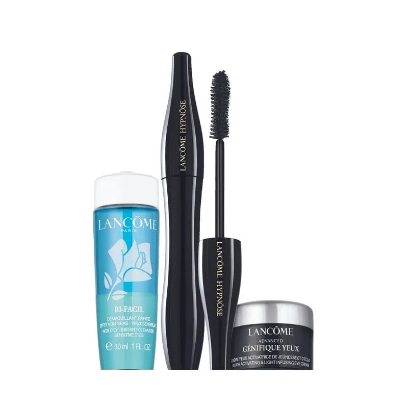 Lancôme Lancome - Xmas 2022 - Hypnose Mascara + Genifique Yeux Set - XDaySale