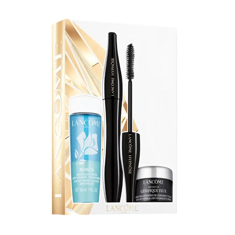 Lancôme Lancome - Xmas 2022 - Hypnose Mascara + Genifique Yeux Set - XDaySale