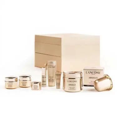 Lancôme Lancome - Xmas 2022 - LANCOME Absolue Signature Set - XDaySale