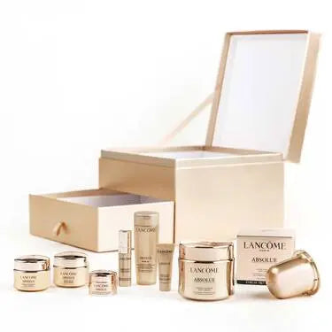 Lancôme Lancome - Xmas 2022 - LANCOME Absolue Signature Set - XDaySale