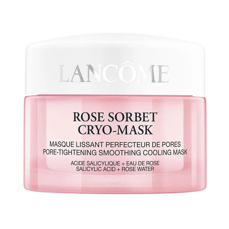 Lancome - Rose Sorbet Cryo-Mask 50ml - XDaySale