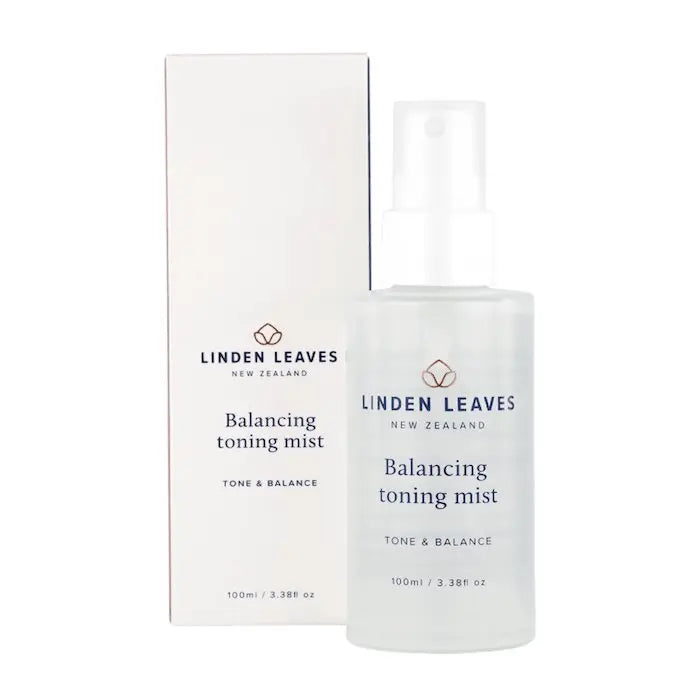 Linden Leaves Balancing Toning Mist 100ml - XDaySale