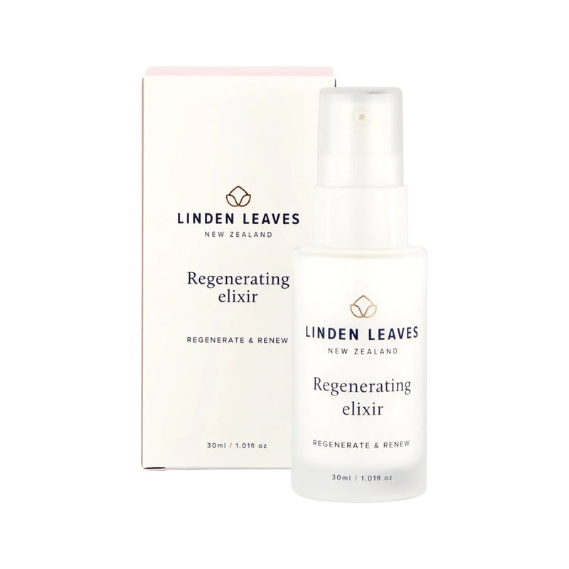 Linden Leaves Regenerating Elixir 30ml - XDaySale