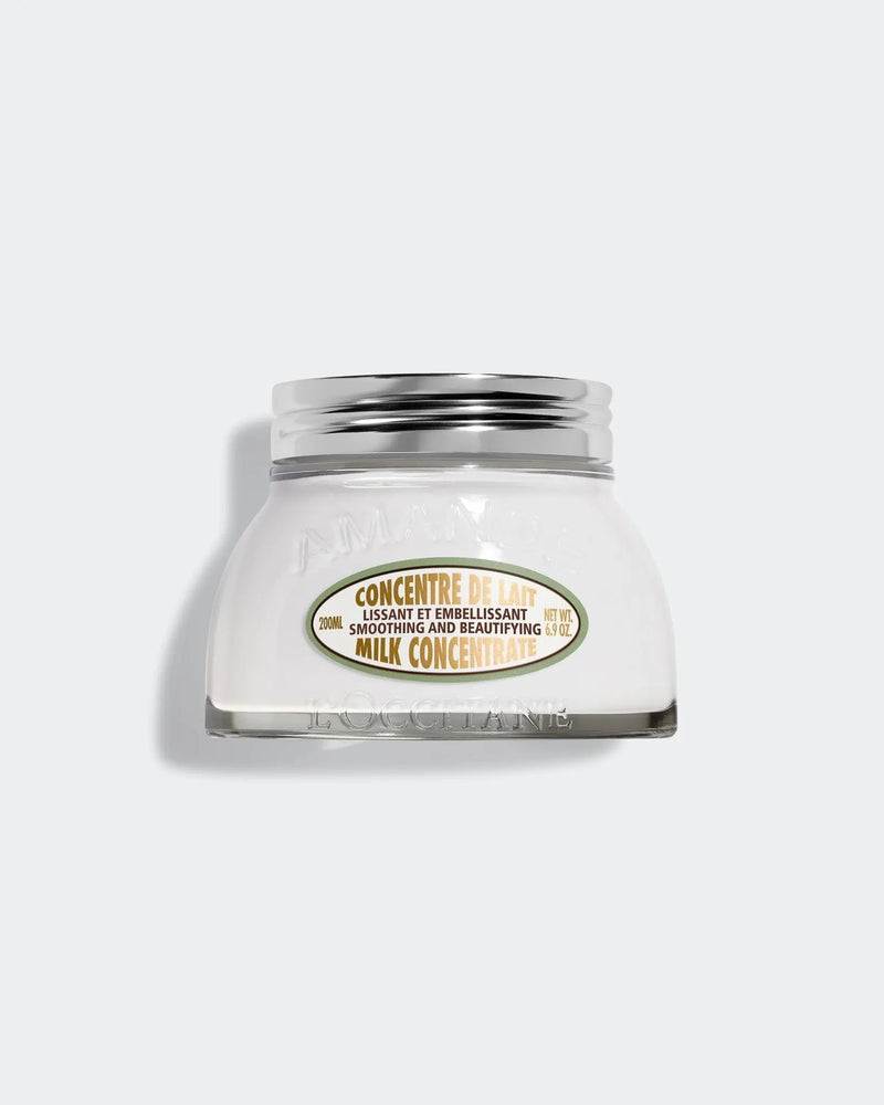 L'Occitane Almond Milk Concentrate 100ML - XDaySale
