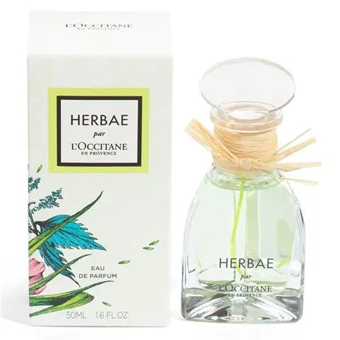 L'Occitane Herbae Eau De Parfum 50ml - XDaySale