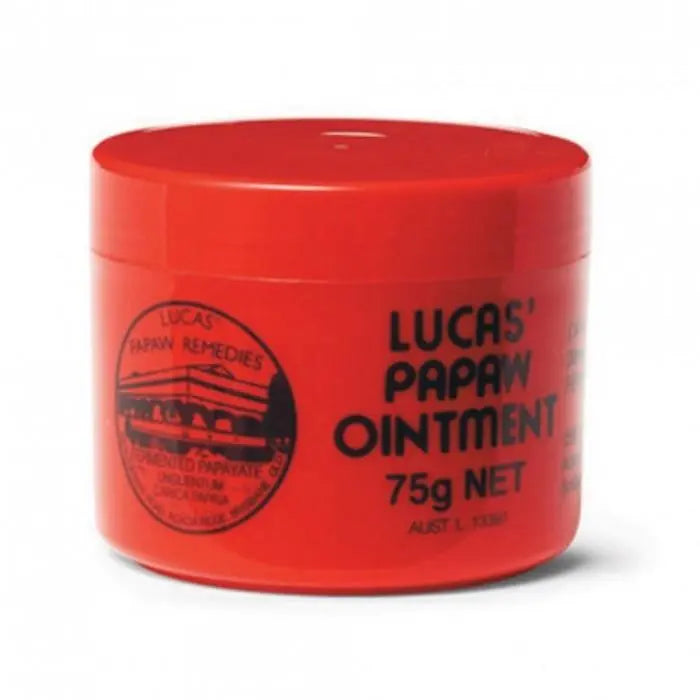 Lucas Papaw Ointment EXP:5/2025 - XDaySale