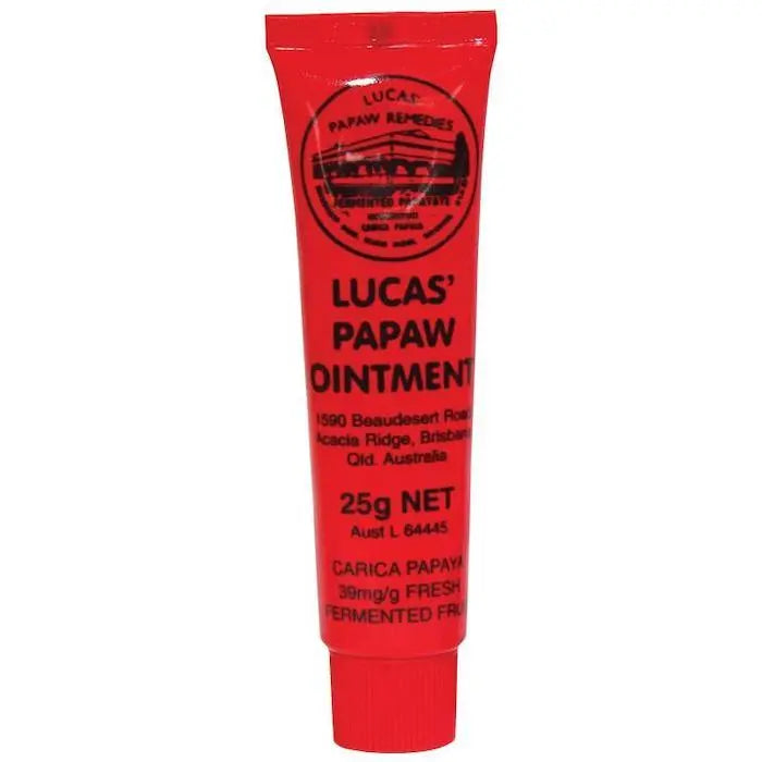 Lucas Papaw Ointment EXP:5/2025 - XDaySale