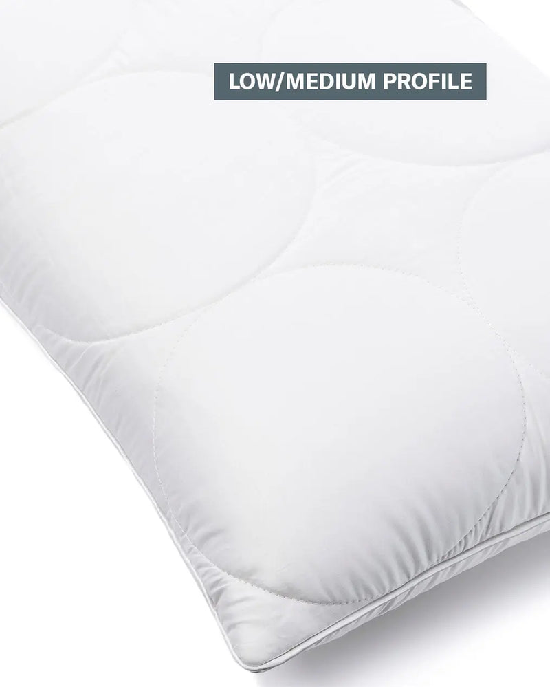 Minijumbuk Breathe+ Support Pillow - XDaySale